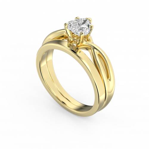 main product photo Yellow Gold