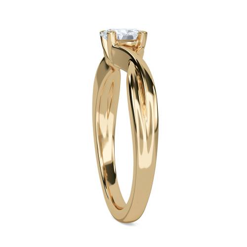 main product photo Yellow Gold