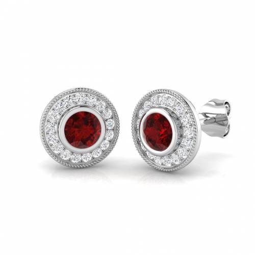 main product photo White Gold