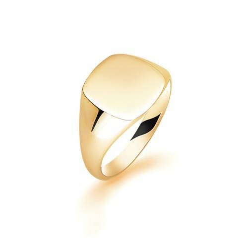 main product photo Yellow Gold