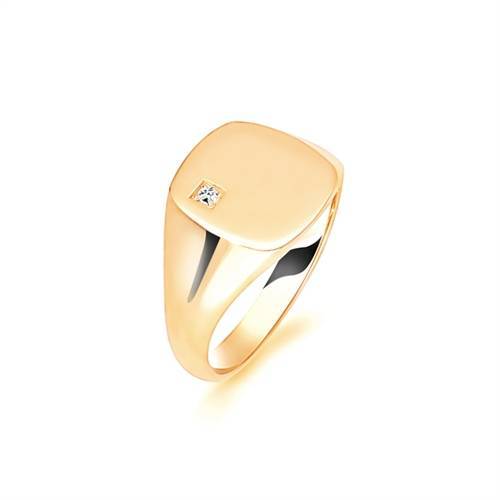 main product photo Yellow Gold