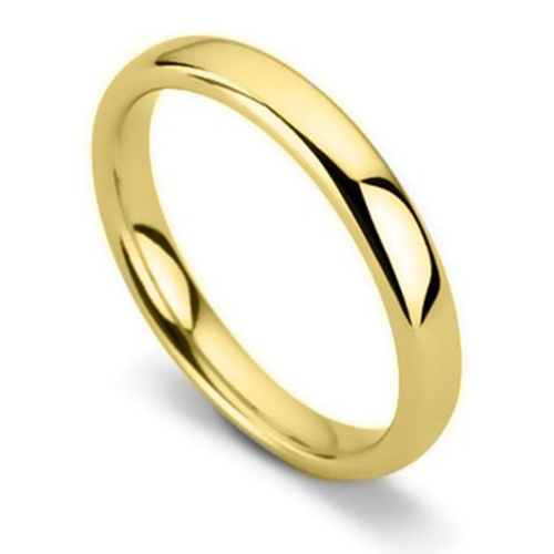 main product photo Yellow Gold