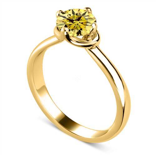 main product photo Yellow Gold