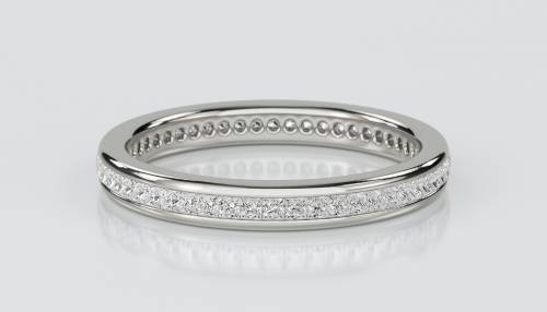 main product photo White Gold