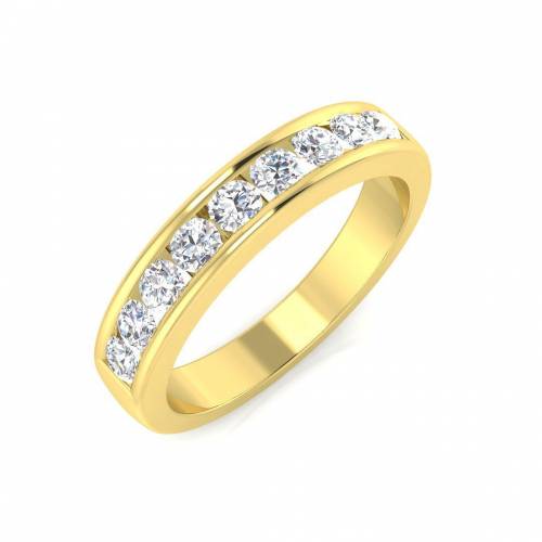 main product photo Yellow Gold