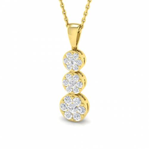 main product photo Yellow Gold