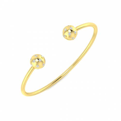 main product photo Yellow Gold