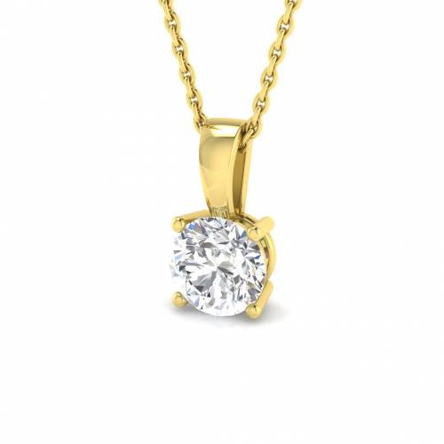 main product photo Yellow Gold