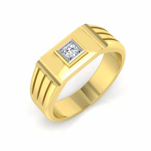 main product photo Yellow Gold