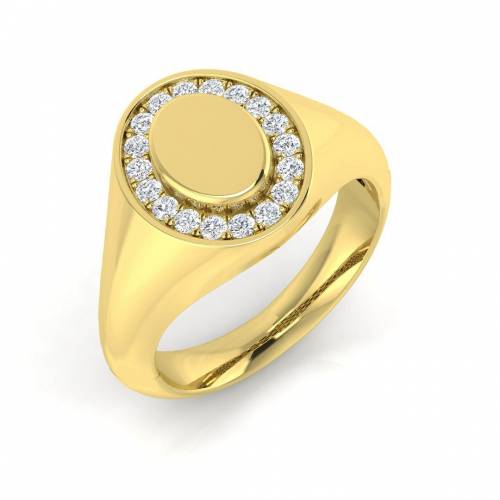 main product photo Yellow Gold