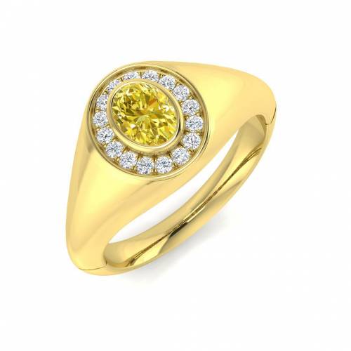 main product photo Yellow Gold