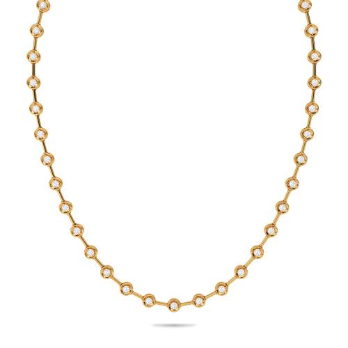 main product photo Yellow Gold