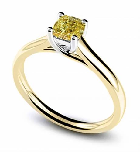 main product photo Yellow Gold