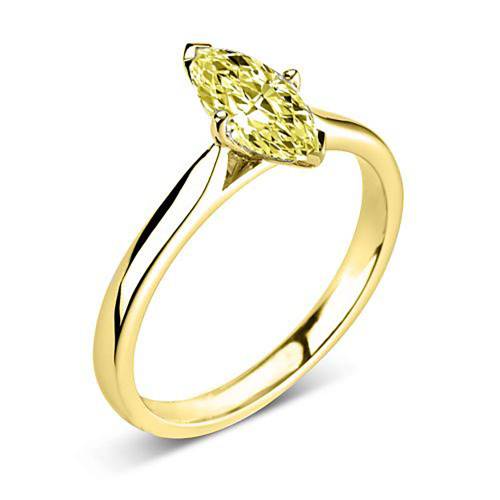 main product photo Yellow Gold