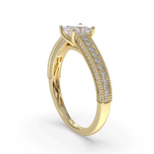 main product photo Yellow Gold