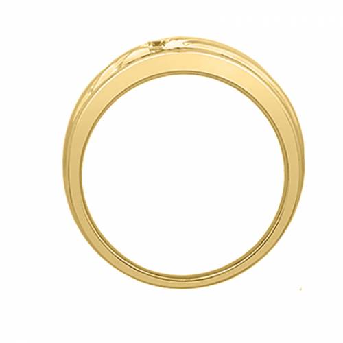 main product photo Yellow Gold