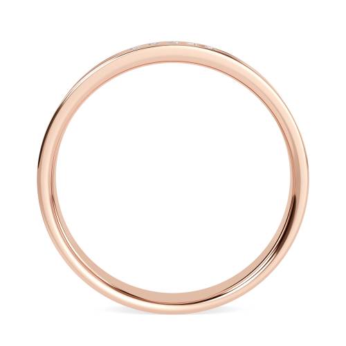 main product photo Rose Gold