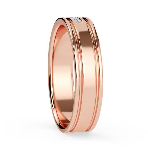 main product photo Rose Gold