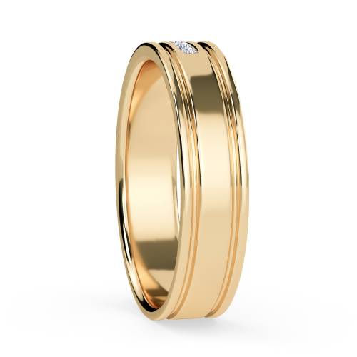 main product photo Yellow Gold