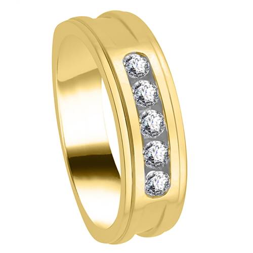 main product photo Yellow Gold