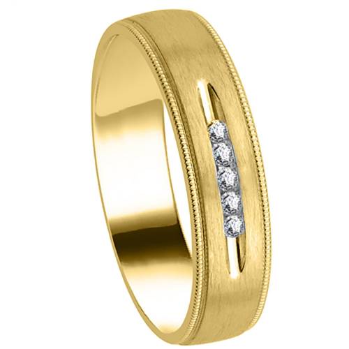 main product photo Yellow Gold