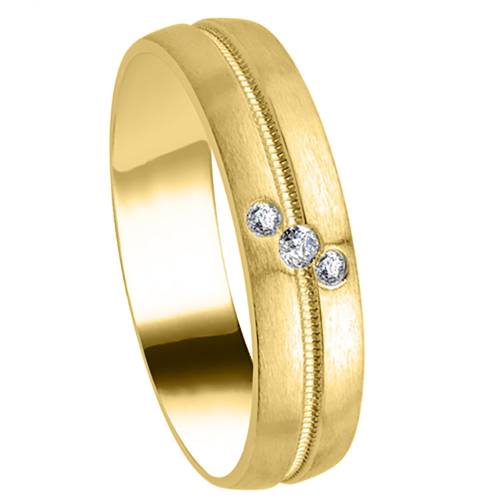 main product photo Yellow Gold