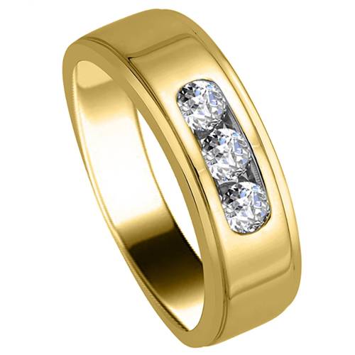 main product photo Yellow Gold