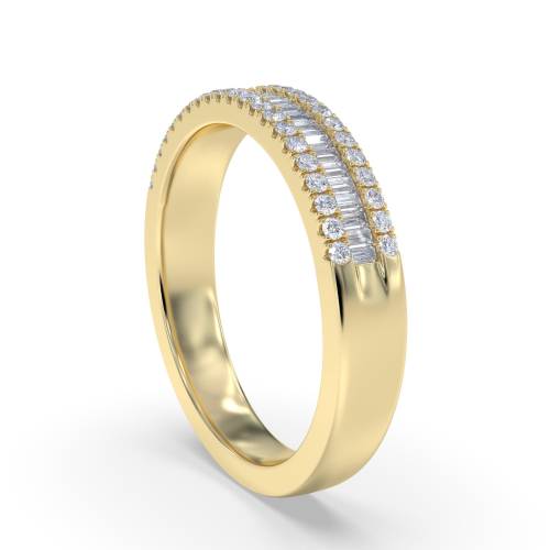 main product photo Yellow Gold