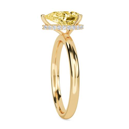 main product photo Yellow Gold