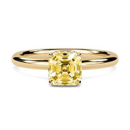 main product photo Yellow Gold