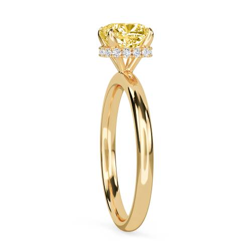 main product photo Yellow Gold