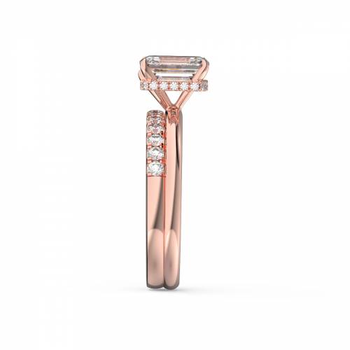 main product photo Rose Gold