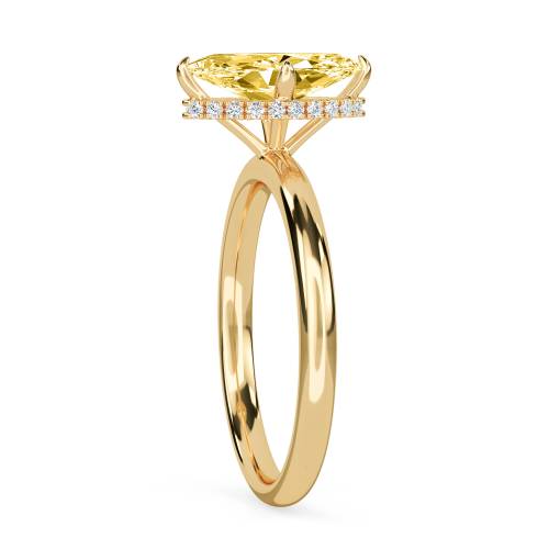 main product photo Yellow Gold