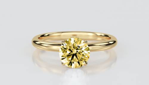 main product photo Yellow Gold