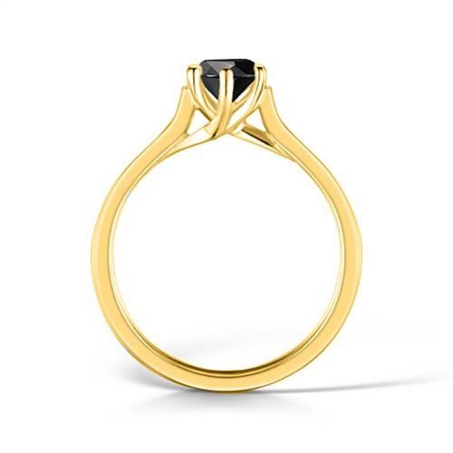 main product photo Yellow Gold