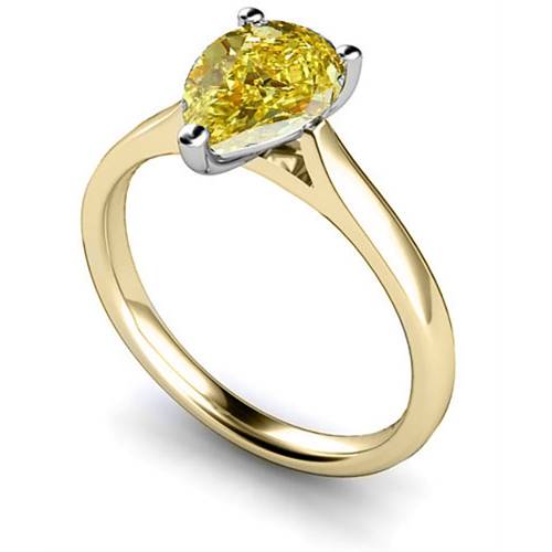 main product photo Yellow Gold