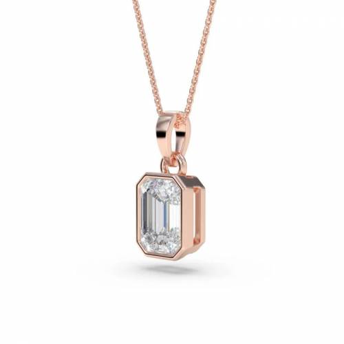 main product photo Rose Gold