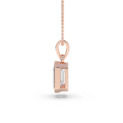main product photo Rose Gold