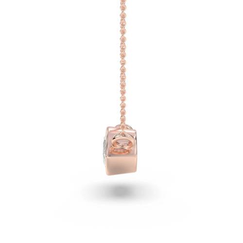 main product photo Rose Gold