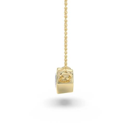 main product photo Yellow Gold