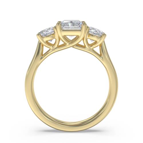 main product photo Yellow Gold