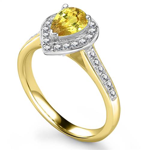 main product photo Yellow Gold