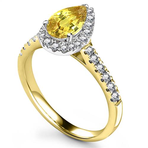 main product photo Yellow Gold