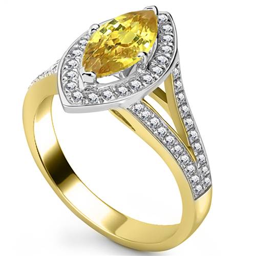 main product photo Yellow Gold