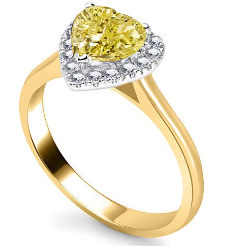 main product photo Yellow Gold