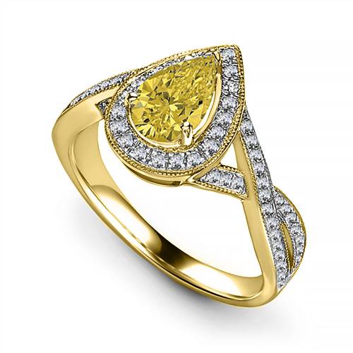 main product photo Yellow Gold