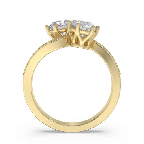 main product photo Yellow Gold