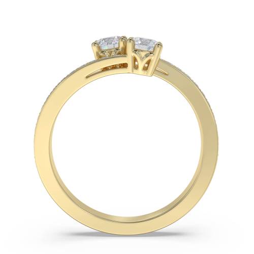 main product photo Yellow Gold