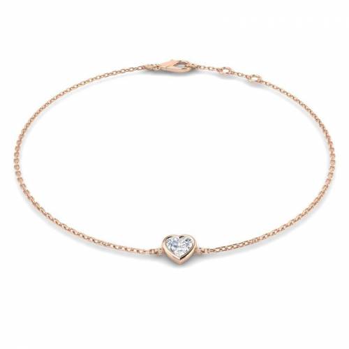 main product photo Rose Gold