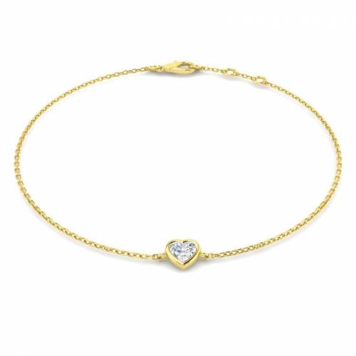 main product photo Yellow Gold